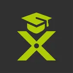 sX Academy English icon