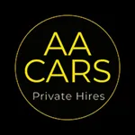 AA Cars. icon
