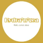 Hydra'n'gea icon