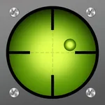 Bubble Level tool Inclinometer icon