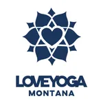 LOVE YOGA MONTANA icon