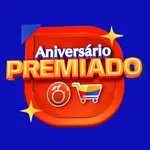 Aniversário Grupo Nordestão icon