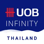 UOB Infinity Thailand icon