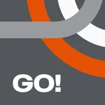 Scania Go Komfort icon