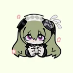 ZZZ iStickers icon