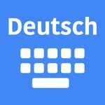 German Keyboard & Translator icon