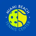 Miami Beach Tennis Center icon