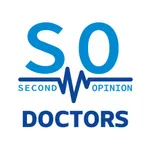 Second Opinion - Doctors icon