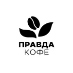 PRAVDA COFFEE icon