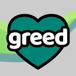 greed : Niche online dating icon
