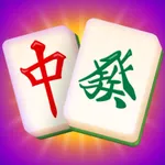 Mahjong Tile Match Solitaire icon