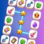 Onet Puzzle : Twin Link Match icon