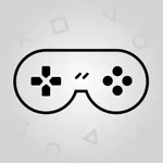 Retro Game Emulator icon