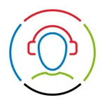 Chytré podcasty icon