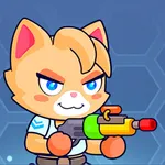 Cat Battle icon