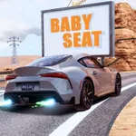 Baby Seat: Driving Sim icon