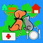 Pet2Go icon