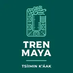 Tren Maya icon