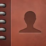 Recent contacts delete contact icon