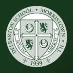 Delbarton School icon