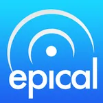 epical - Find Local Places & Share The Best Vacation Destinations icon