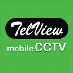 TelView mobile CCTV icon