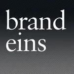 brand eins icon