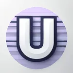 Uppscaler - AI Image Enhancer icon