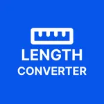 Length Converter App icon