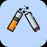 Ben Sigarayı Bıraktım icon