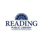 Reading Public Library App icon