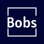 Bobs, behavior observation icon