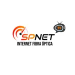 SPNET TV icon