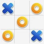 TIC-TAC-TOE NO DRAW icon