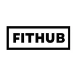 FITHUB Training Gym icon