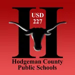 Hodgeman County PS icon