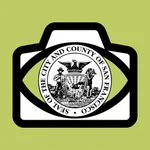 San Francisco Guide and Subway icon