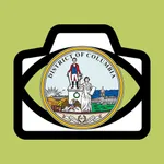 Washington Guide and Subway icon