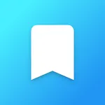 LastPage: Save Any Link icon