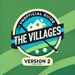 Unofficial Guide icon