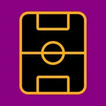 Football Quiz Guess The Lineup icon