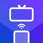 CastDuo - Screen Mirroring App icon