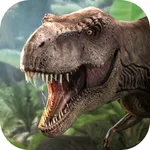 Jurassic Front: Survival icon