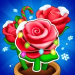 Garden Match - Triple Match icon