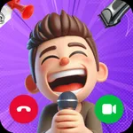 Prankster: Fun Sounds & Call icon