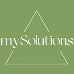 mySolutions icon