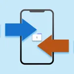 Copy My Data - Secure Folder icon