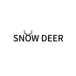 Snow Deer icon