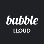 bubble for LLOUD icon
