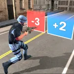 Warman: Walking Dead Hunter icon